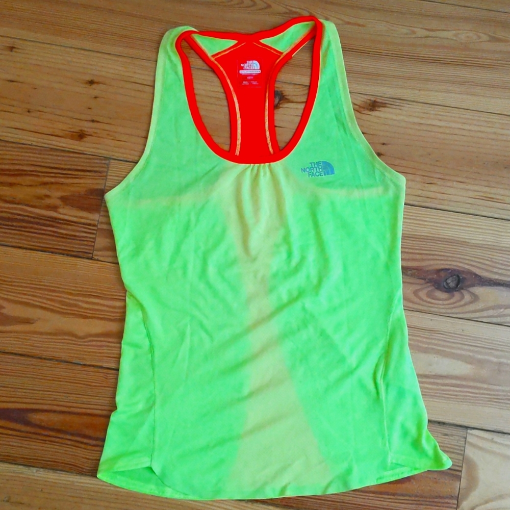 The North Face Flight Series Running tank top - Size XS